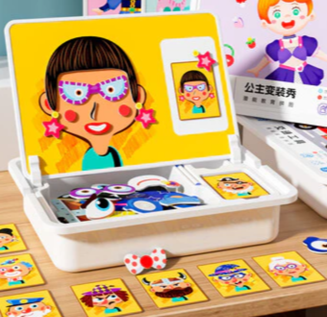 BrincaArte – Imaginação em Movimento