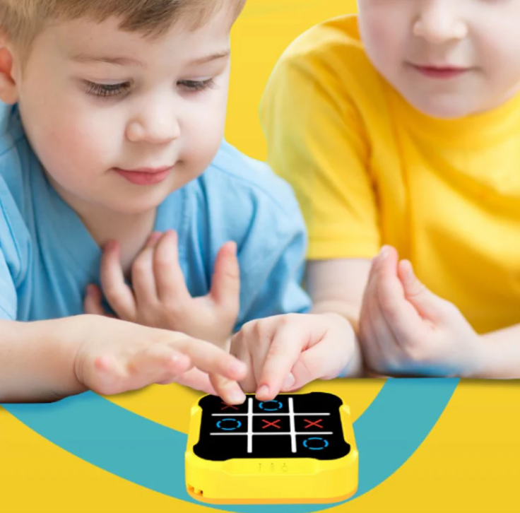 Jogo do Galo - Brincamigos®