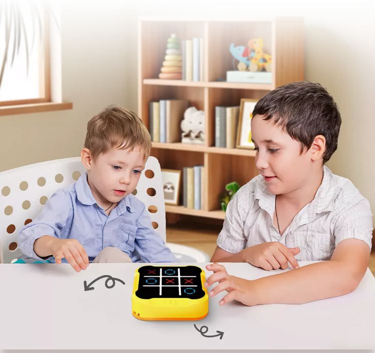 Jogo do Galo - Brincamigos®