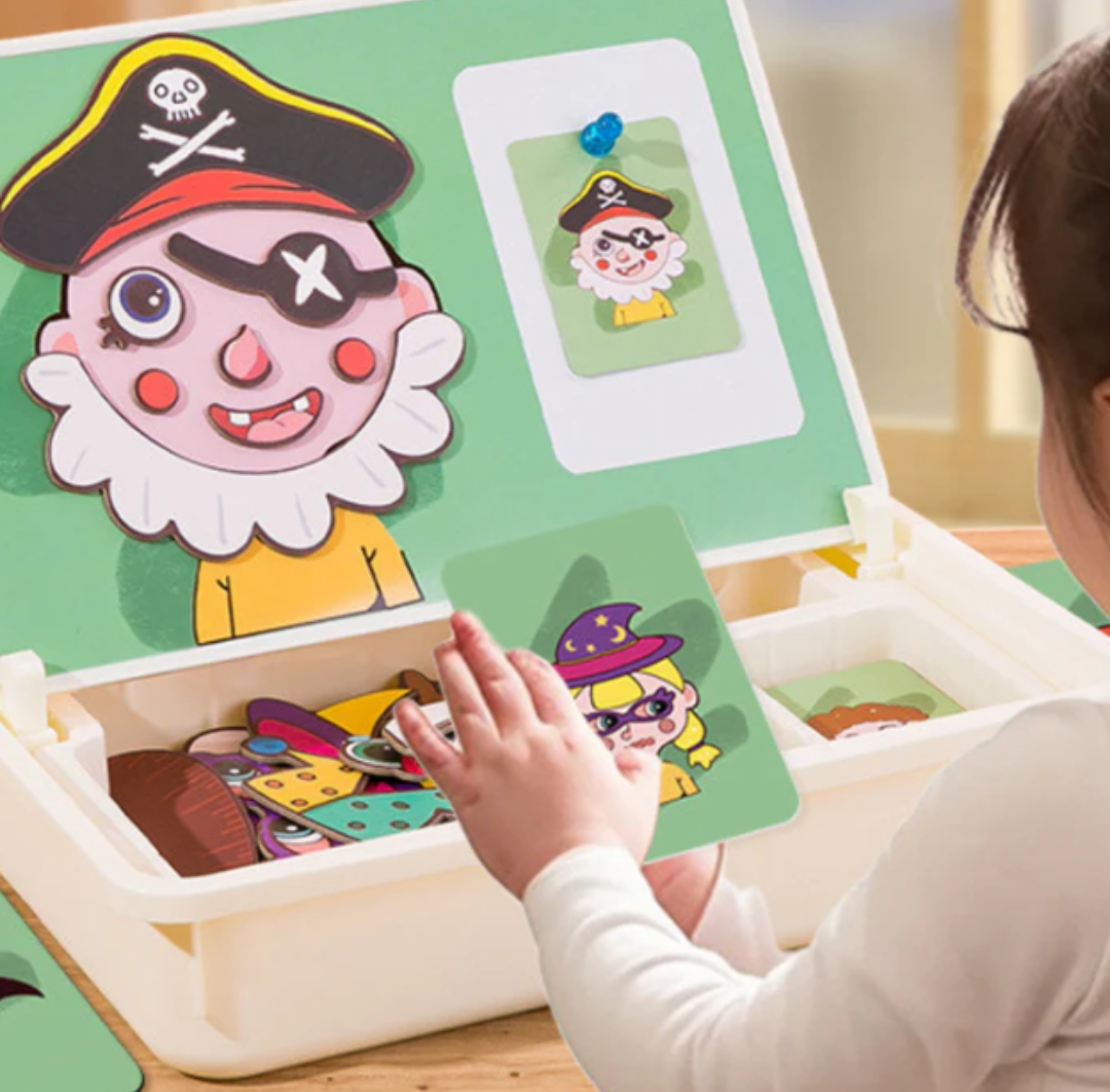 BrincaArte – Imaginação em Movimento