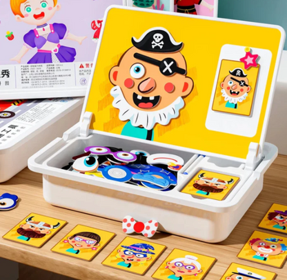 BrincaArte – Imaginação em Movimento