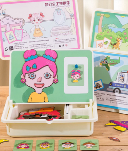 BrincaArte – Imaginação em Movimento