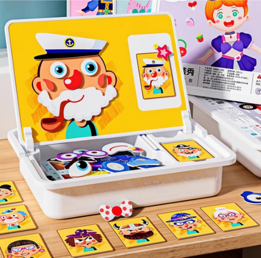 BrincaArte – Imaginação em Movimento