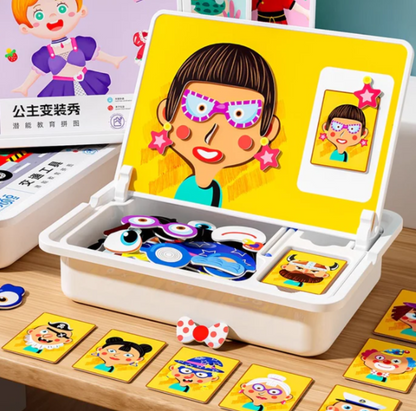 BrincaArte – Imaginação em Movimento