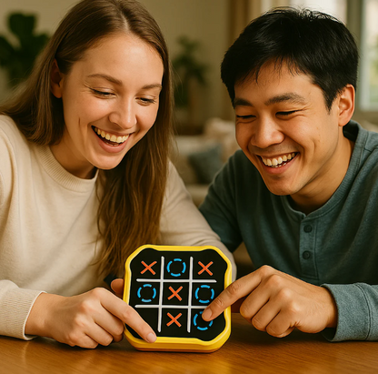 Jogo do Galo - Brincamigos®