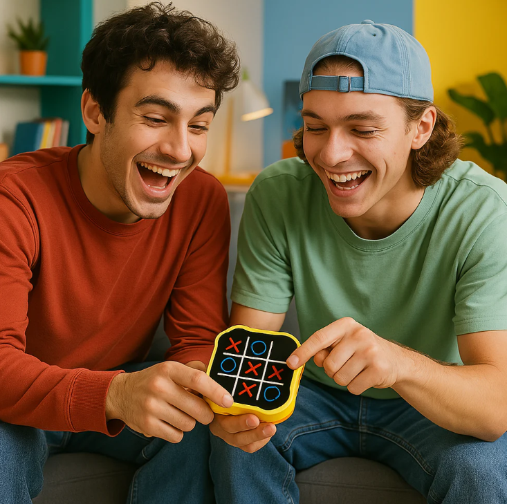 Jogo do Galo - Brincamigos®