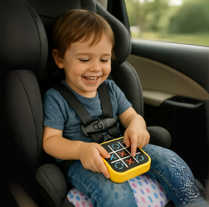 Jogo do Galo - Brincamigos®