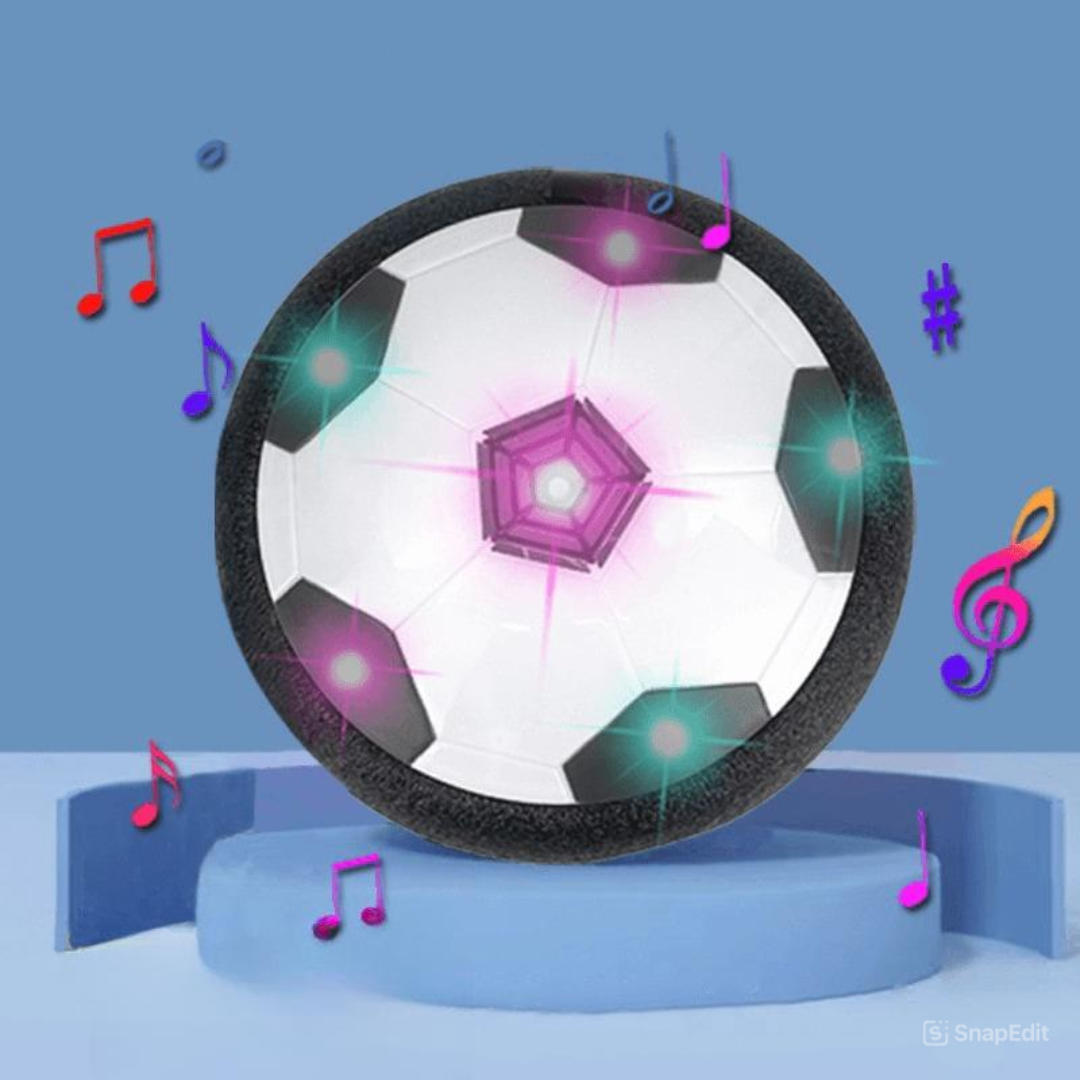 Bola Flutuante HoverBall - Brincamigos®