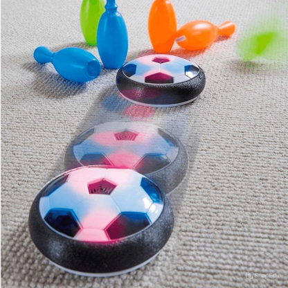 Bola Flutuante HoverBall - Brincamigos®