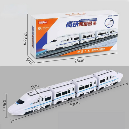 Comboio de Simulação - Brincamigos®