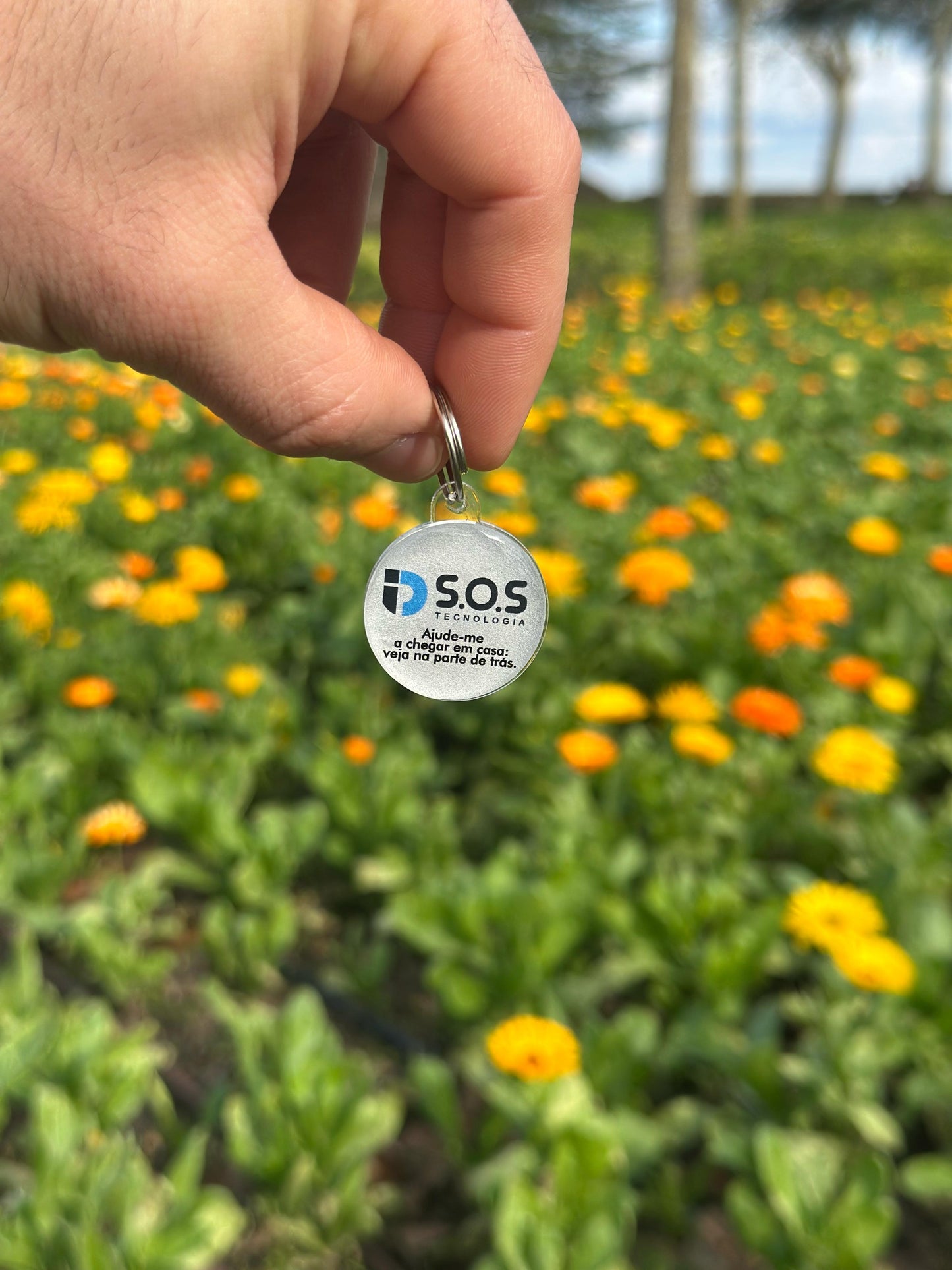 QR PetGuard -Guardião Digital do PET