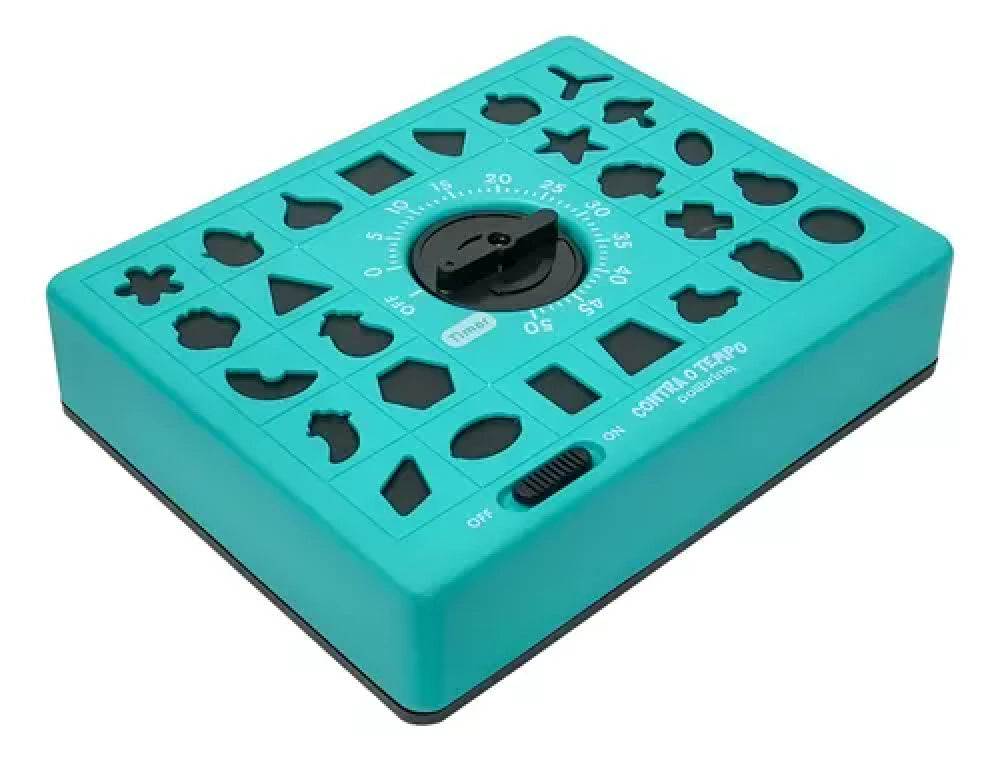 Jogo Contra o Tempo - Brincamigos®